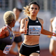 Image for article titled 10 Black Athletes to Watch During the Tokyo Olympics